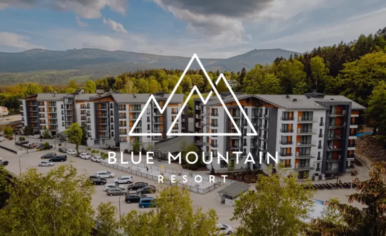 Blue Mountain Resort Szklarska Poręba