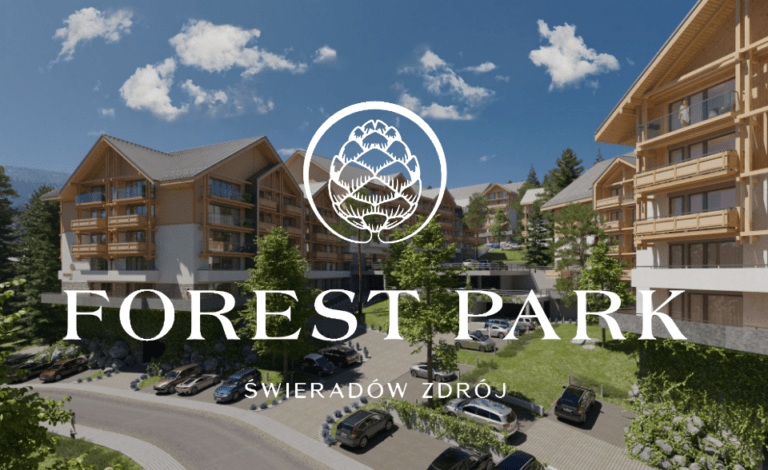 Forest Park Hotel & SPA Świeradów Zdrój
