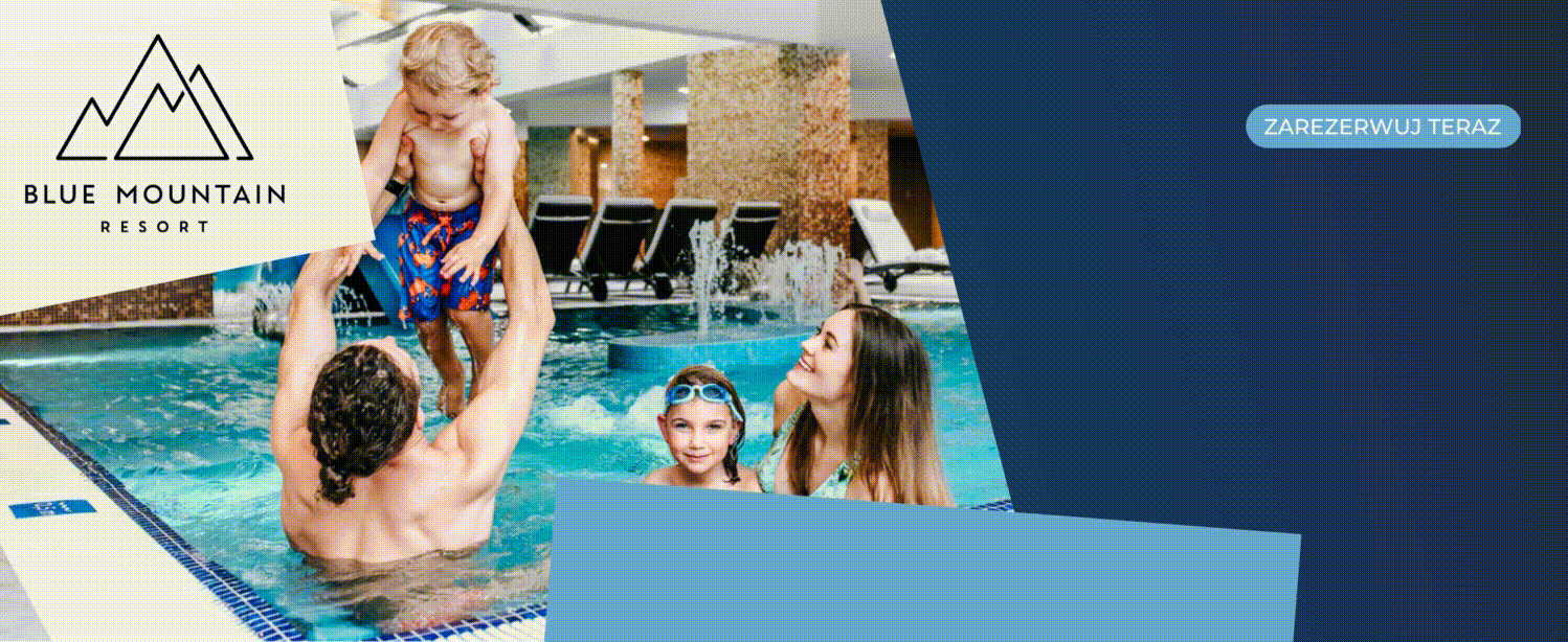 Esplanada Amusement Park / Szklarska Poreba / Opening Hours / Price List