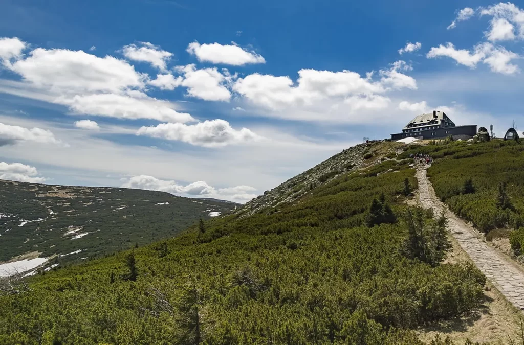 Szrenica Kocham Karkonosze Szrenica Kocham Karkonosze